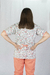 Imagen de Casaca estampada LOULOU