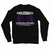 Camiseta Manga Longa Progressive