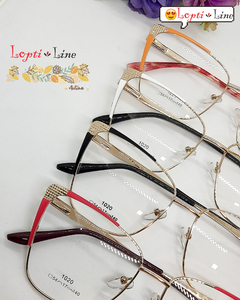 CAITLIN - Optica Lopti Line