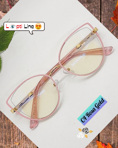 ADELE - Optica Lopti Line