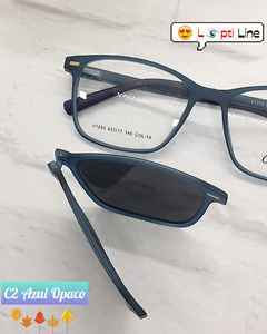 LEO - Optica Lopti Line
