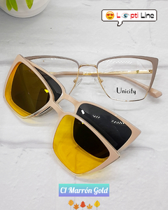 DEBIE 3 en 1 - Optica Lopti Line