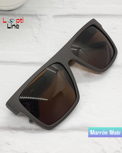 DANTE - Polarizado - Optica Lopti Line