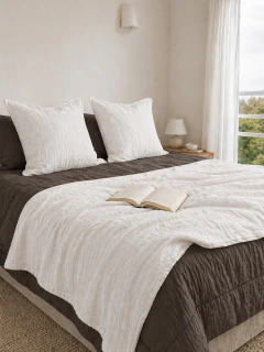 Imagen de PIE DE CAMA DE GASA