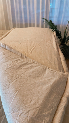 Pillow para sillon o pie de Cama Ramiro-$29.998 Transferencia en internet
