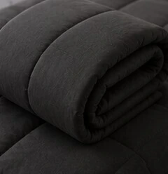 ACOLCHADO URBAN SOFT QUEEN - AP HOME STYLE