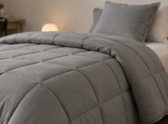 ACOLCHADO SIMIL PLUMON TWIN 170x240 cm - comprar online