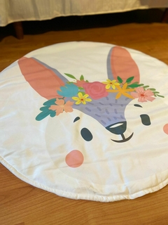 Alfombras Infantiles en internet