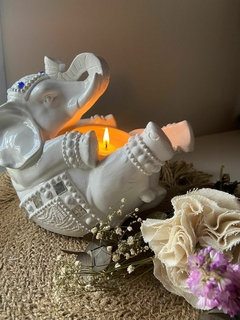 Elefante Decorativo - AP HOME STYLE