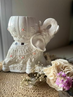 Elefante Decorativo - comprar online