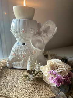 Elefante Decorativo