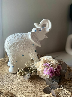 Elefante Decorativo - AP HOME STYLE