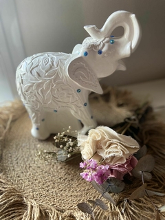 Elefante Decorativo - tienda online