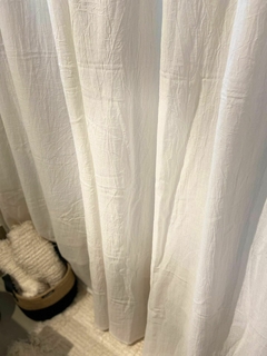 CORTINA DE BAÑO+ SAGGHI DE REGALO - tienda online