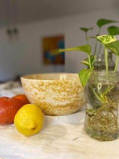 BOLS ENSALADERA PRIMAVERA - AP HOME STYLE