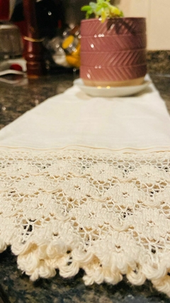 Mantel de cocina Carito