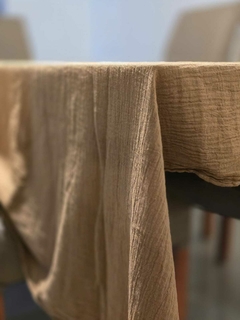 Mantel Santorini - comprar online