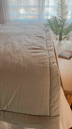 Pillow para sillon o pie de Cama Ramiro-$29.998 Transferencia en internet