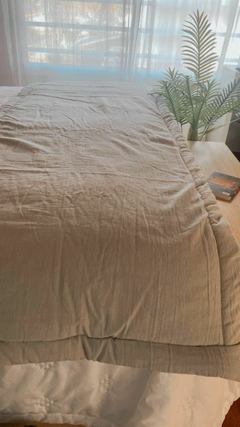 Pillow para sillon o pie de Cama Ramiro-$29.998 Transferencia