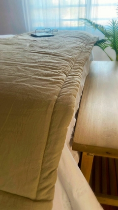 Pillow para sillon o pie de Cama Ramiro-$29.998 Transferencia - tienda online