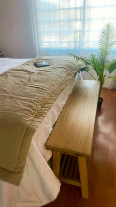 Imagen de Pillow para sillon o pie de Cama Ramiro-$29.998 Transferencia