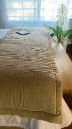 Pillow para sillon o pie de Cama Ramiro-$29.998 Transferencia - AP HOME STYLE
