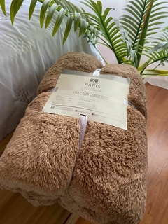 Frazada de Corderito Premium - $15.999 Transferencia