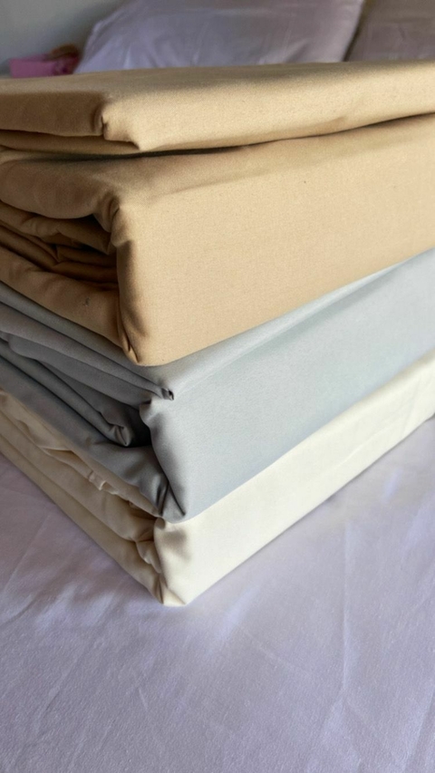 SABANAS COTTON TOUCH- $19.999 TRANSFERENCIA
