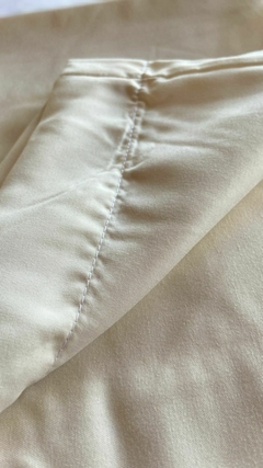SABANAS COTTON TOUCH- $19.999 TRANSFERENCIA - tienda online
