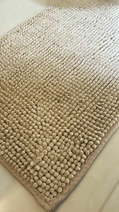 ALFOMBRA SHAGGY SECADO RAPIDO-$7.999 TRANSFERENCIA