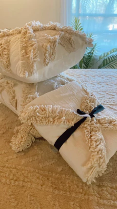 ALMOHADON MARROQUIE- $16.000 TRANSFERENCIA - AP HOME STYLE