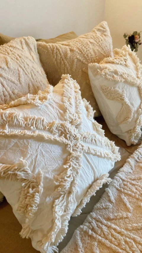 ALMOHADON MARROQUIE- $16.000 TRANSFERENCIA - comprar online