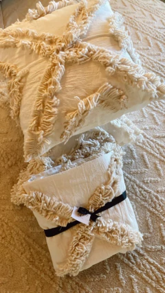 ALMOHADON MARROQUIE- $16.000 TRANSFERENCIA en internet