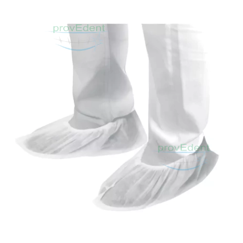 Cubre calzado descartable (x50) 30g
