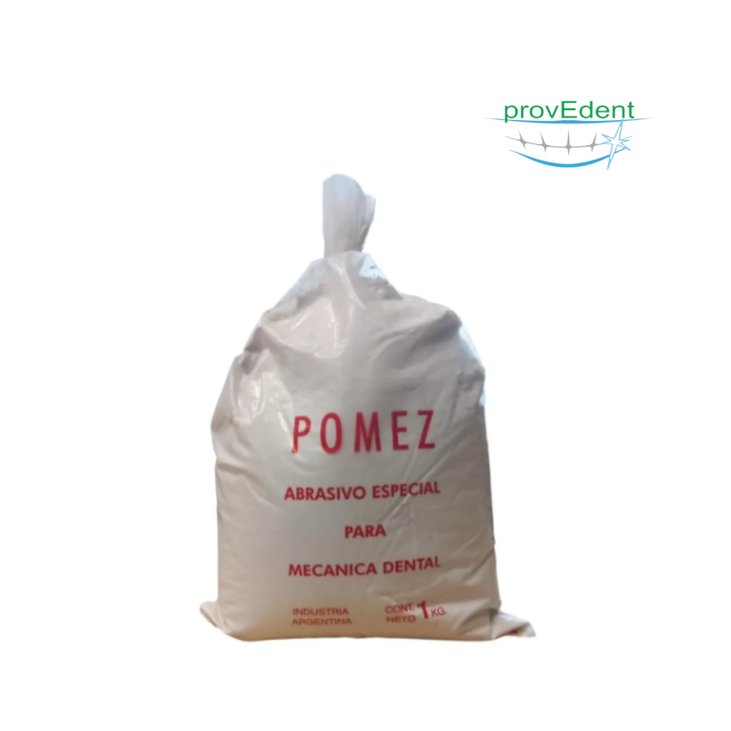 Piedra Pomez (x1 kilo) Laboratorio Dental Odontologia