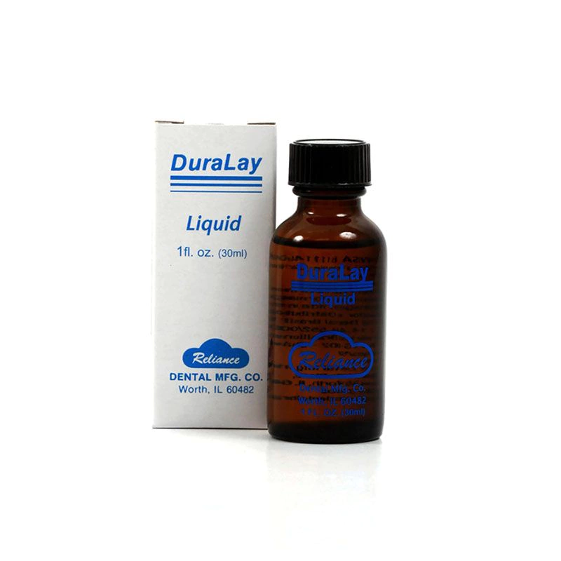 DURALAY LIQUIDO RESINA ACRILICO