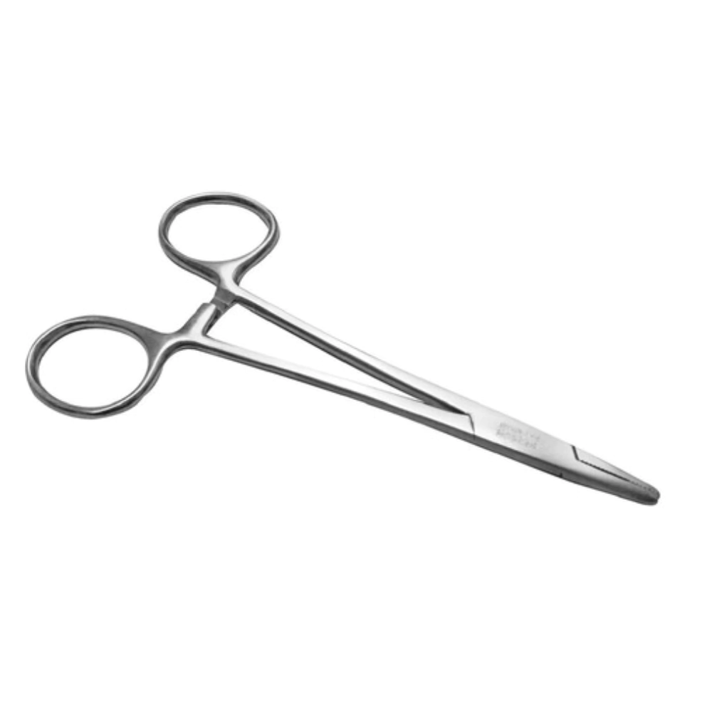 Porta aguja Mayo 14cm BELKYS