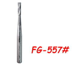 FRESAS DE CARBURO FG557