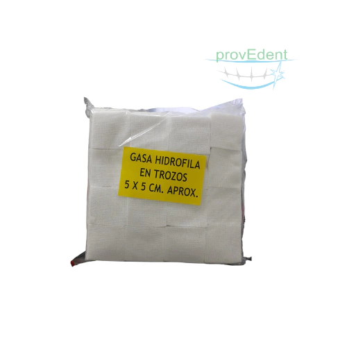 GASAS 5X5 X 500G