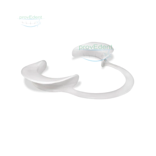 Abre boca AUTOCLAVABLE adulto (x1) -