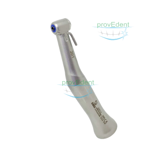 CONTRA ANGULO 20:1 para implantes - BESTO push boton