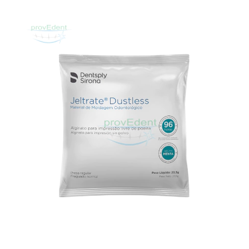 ALGINATO REGULAR JELTRATE (x410g) - DENTSPLY
