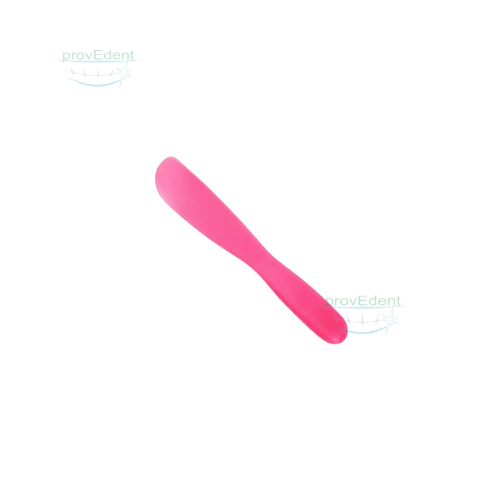 Espatula para alginato plastica (x1)