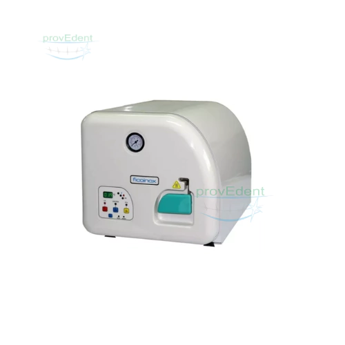 AUTOCLAVE CON BOMBA (16 litros) - FICOINOX