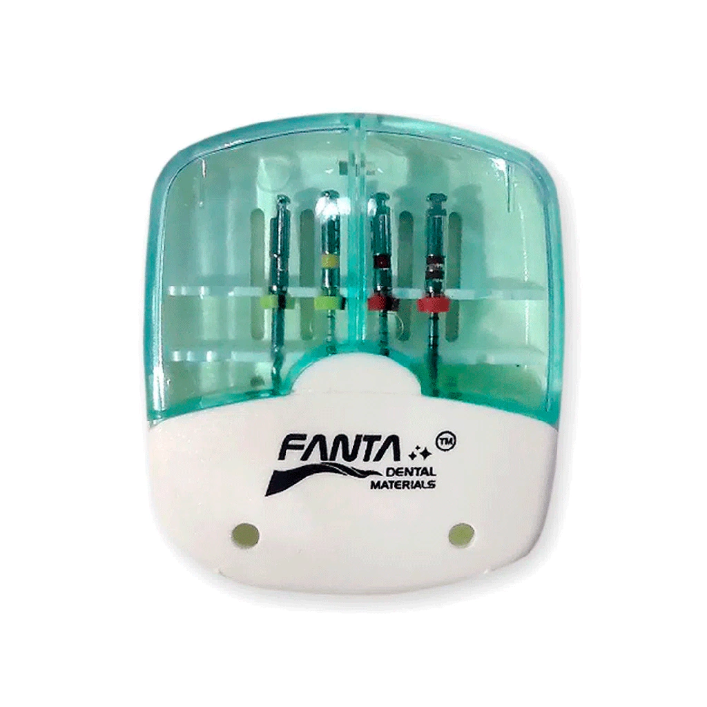 Limas AF F One Rotary File 25mm sutirdas