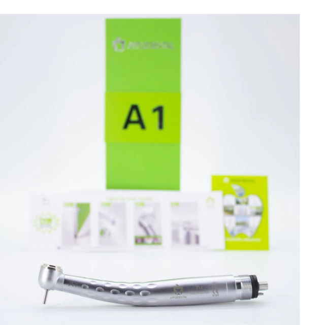 Turbina De Alta Velocidad A1 - Apple Dental