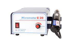 TORNO DE MANO E-20 egeo