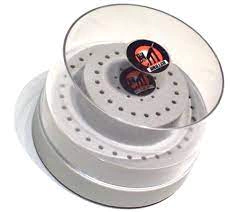 FRESERO REDONDO AUTOCLAVABLE DRILLCO
