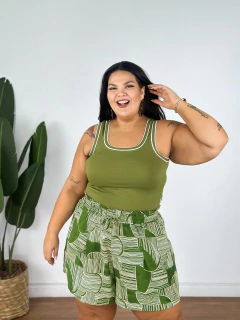 Short Magnólia (30) - comprar online