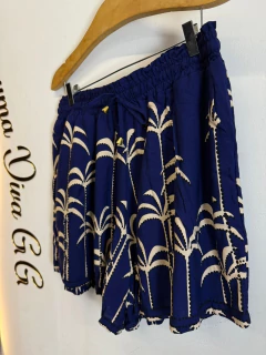 Short Magnólia (30) na internet